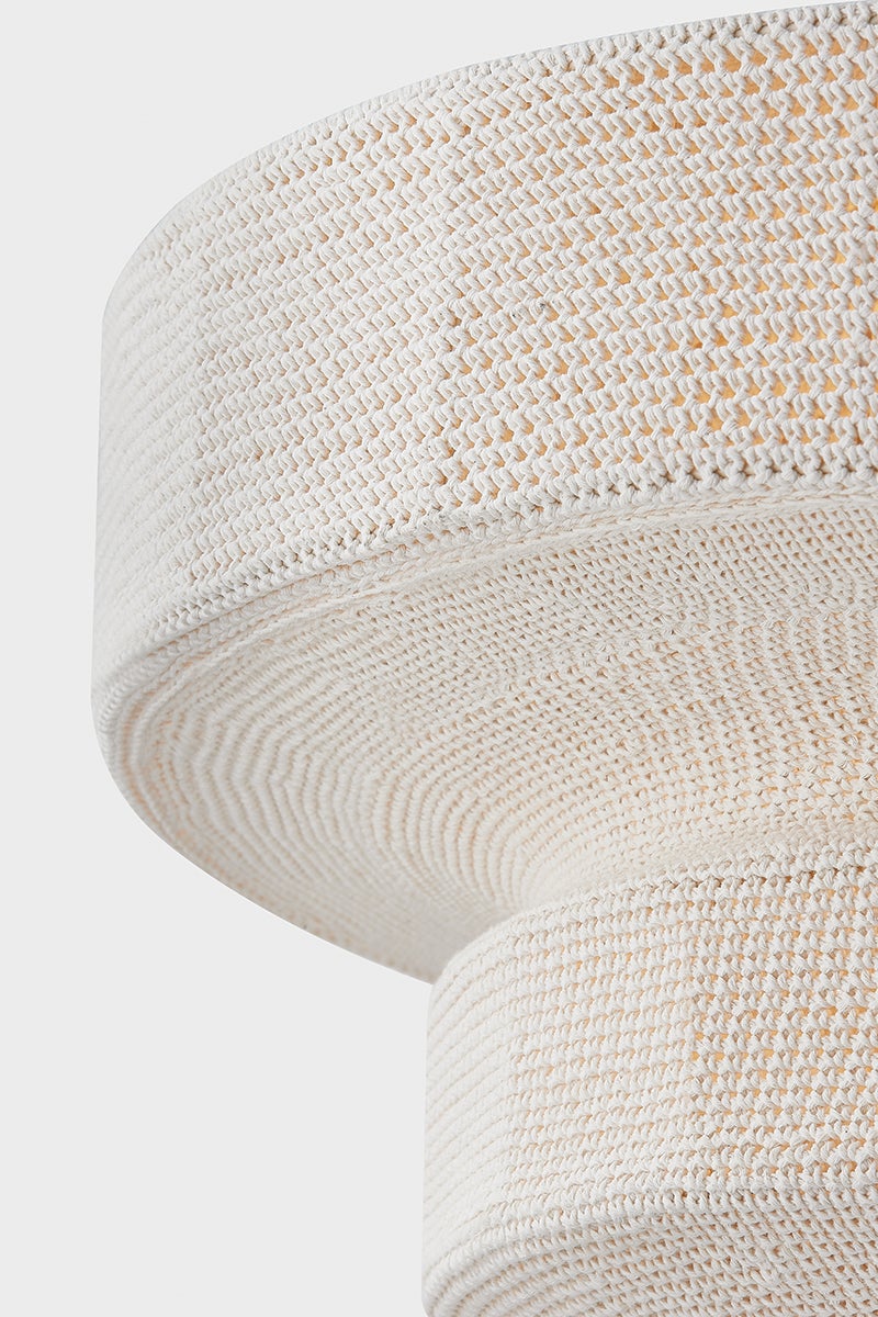 Troy Lighting THURSO Pendant — F3130-BRZ