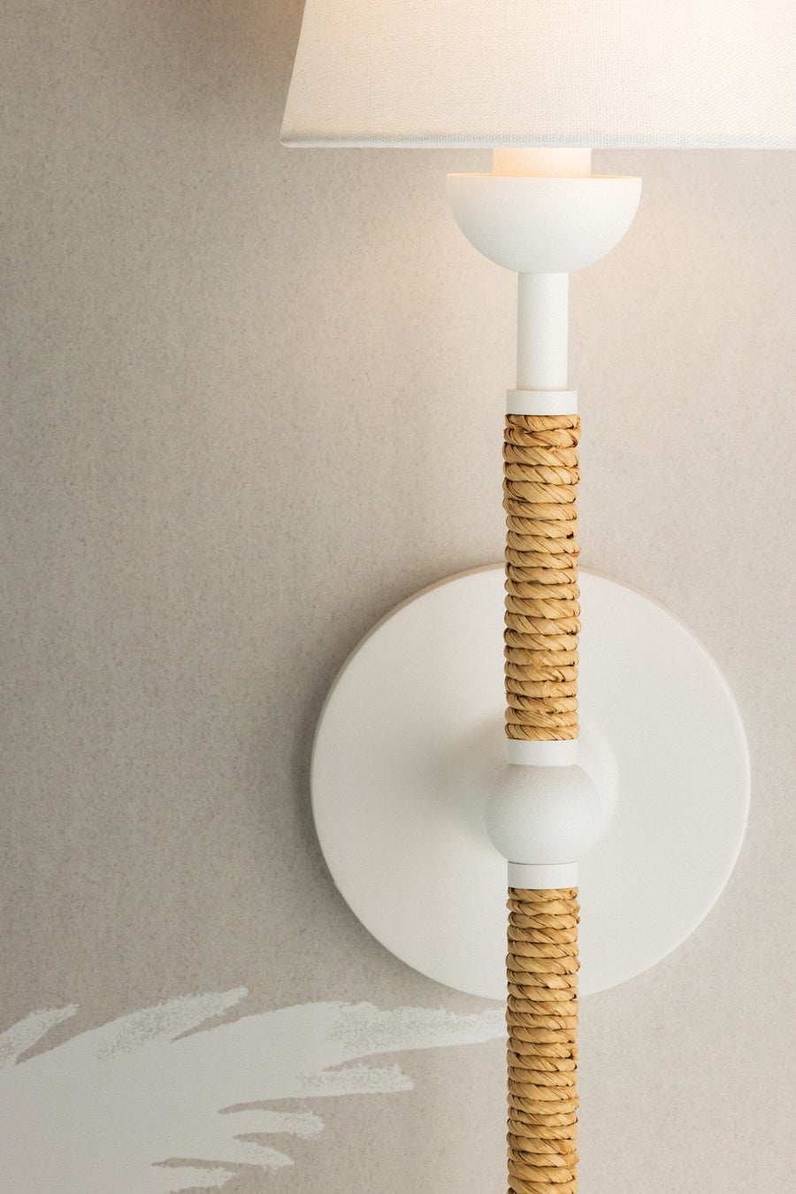 Mitzi Mariana Wall Sconce — H708101-TWH
