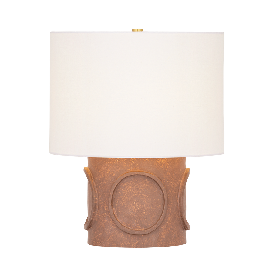 Mitzi Davie Table Lamp — HL1152201-AGB