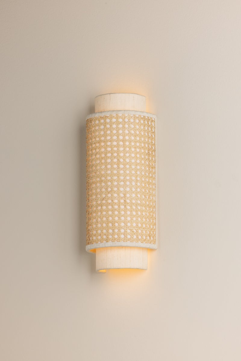 Mitzi Tina Wall Sconce — H1083102-AGB