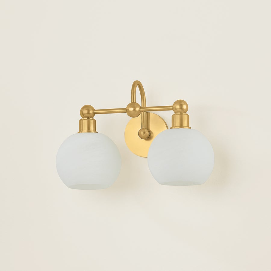Mitzi Jerica Bath And Vanity — H1019302-AGB