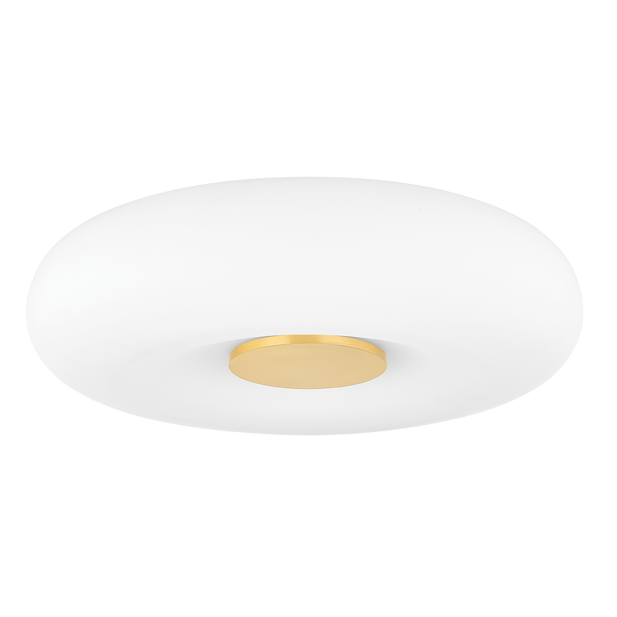 Mitzi Imani Flush Mount — H789501-AGB