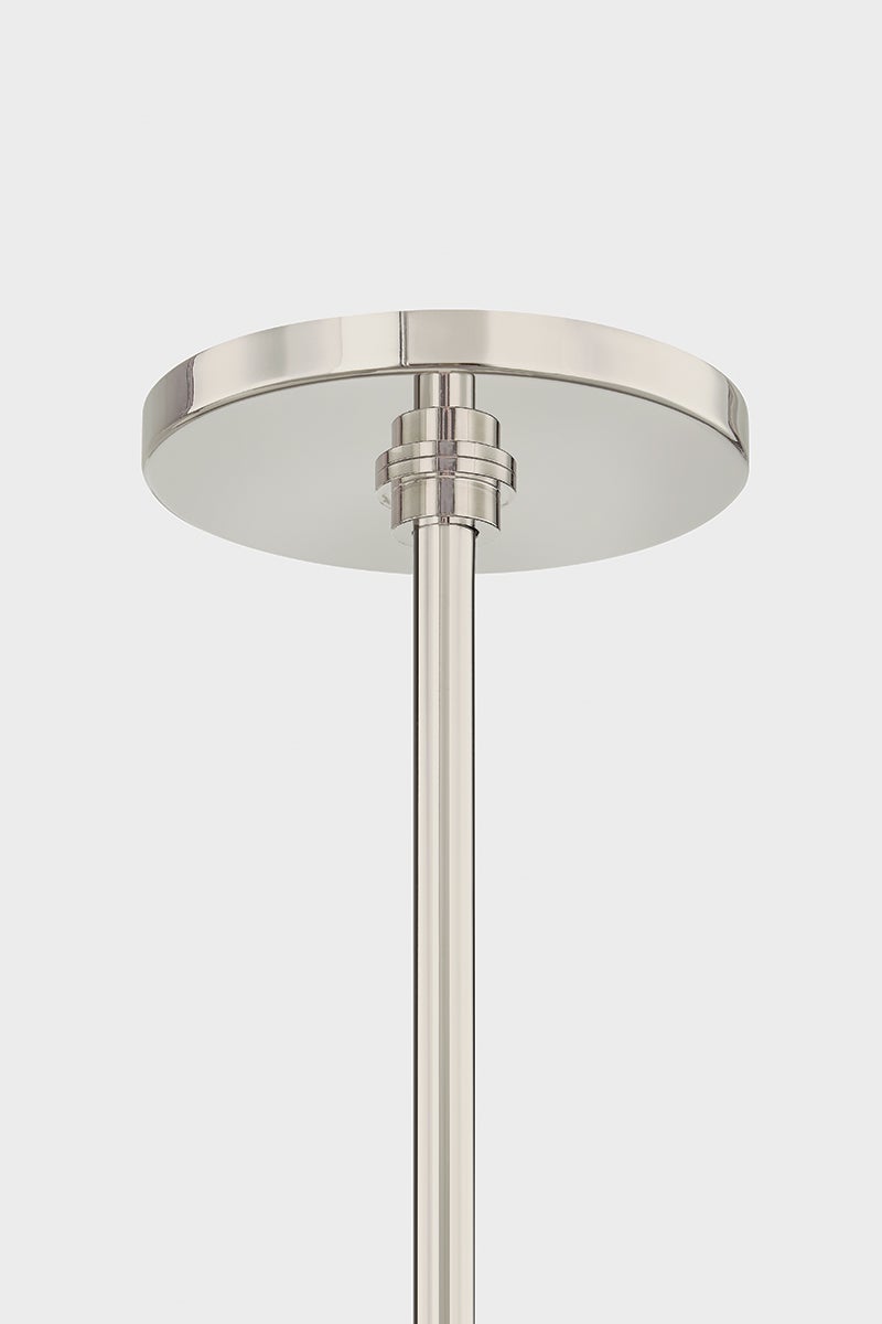 Mitzi Tamara Chandelier — H1004806-PN