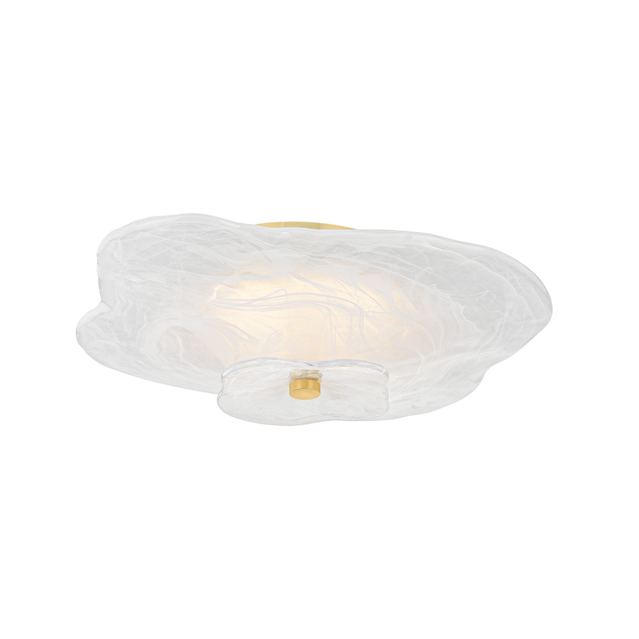 Mitzi Starlie Flush Mount — H994501-AGB