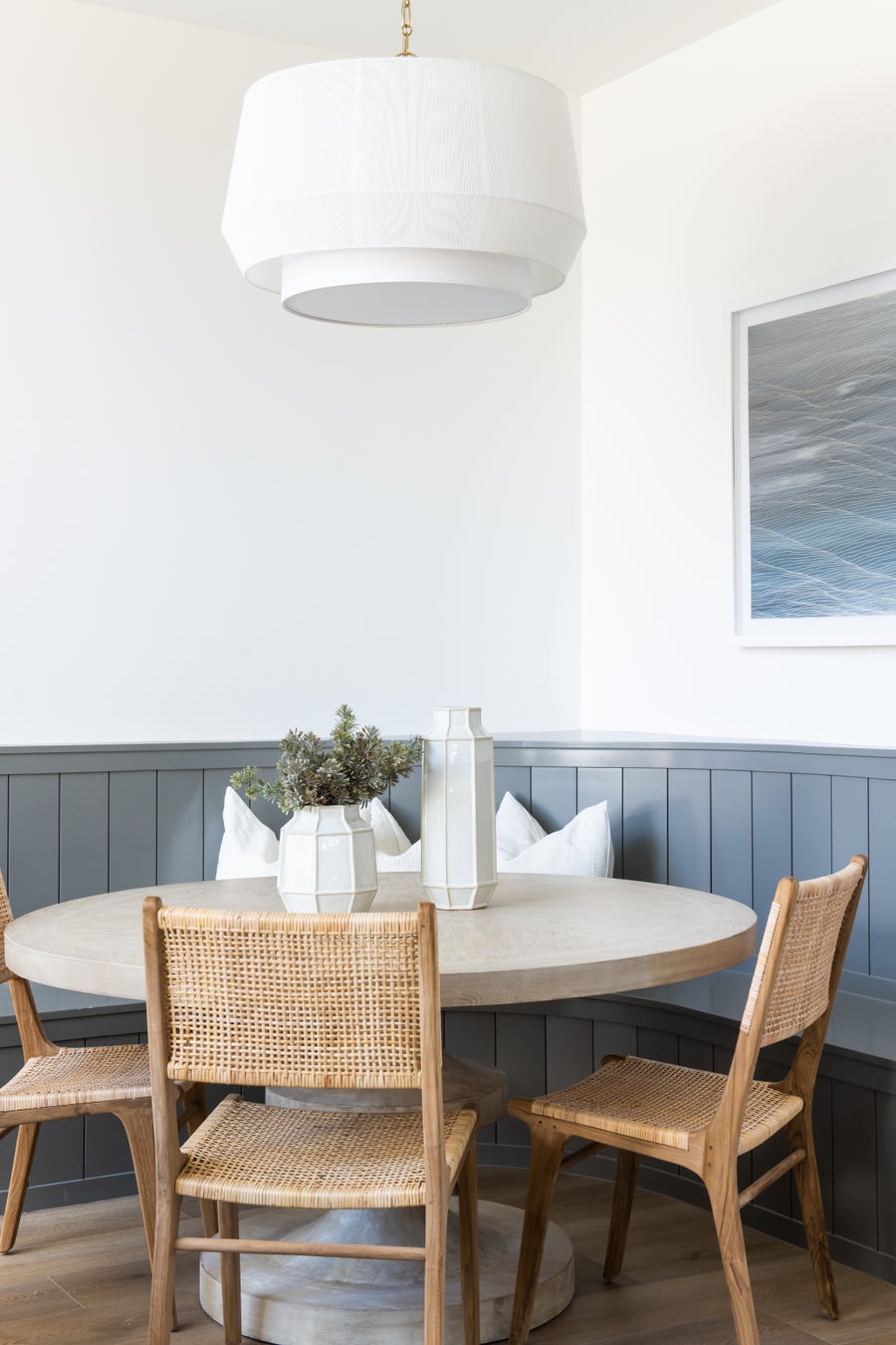 Hudson Valley Lighting Debi Pendant — Aged Brass