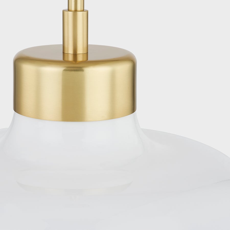 Mitzi Eliana Pendant — H785701-AGB