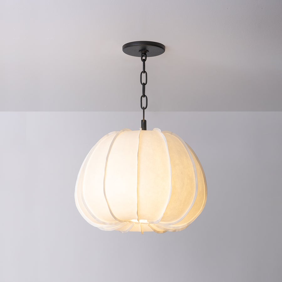 Troy Lighting Bayu Pendant — F2616-FOR