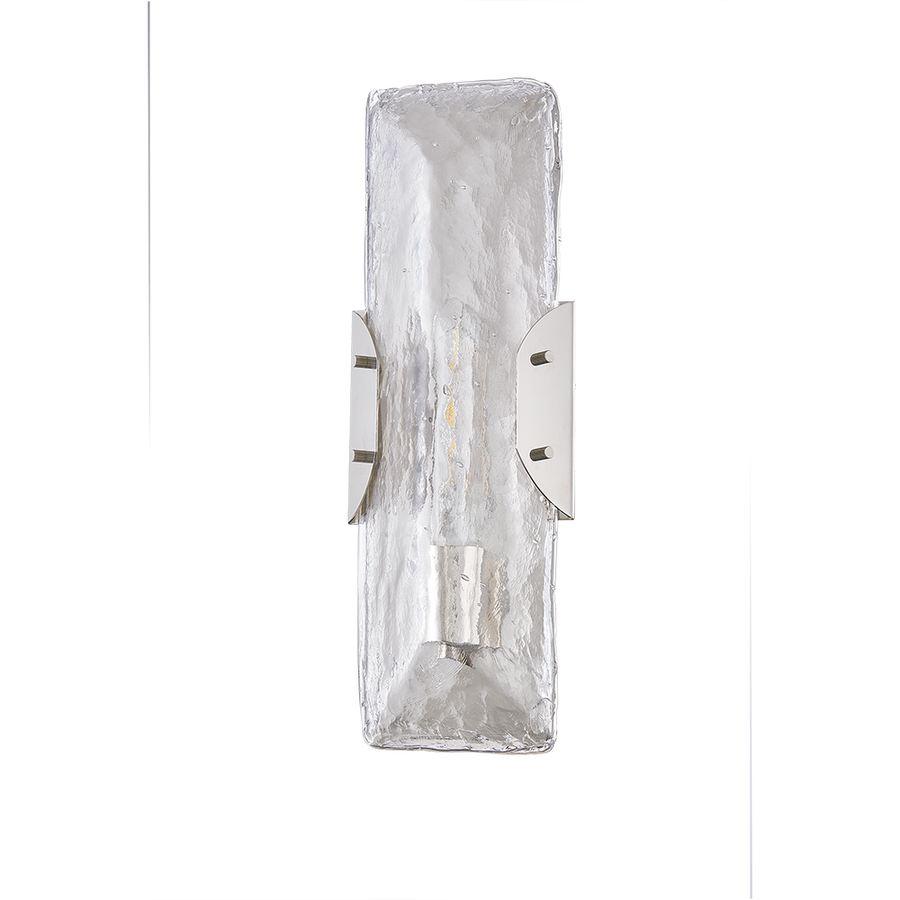 Troy Lighting Nordic Wall Sconce — B1517-PN