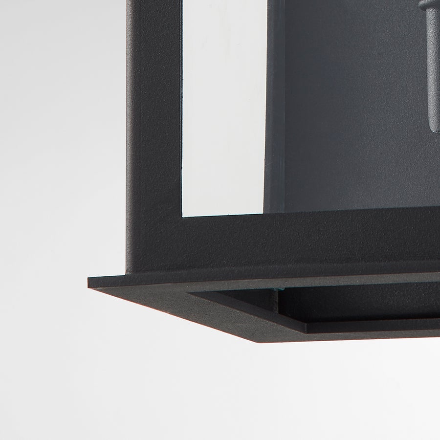 Troy Lighting Chauncey Exterior Wall Sconce — B6991-TBK