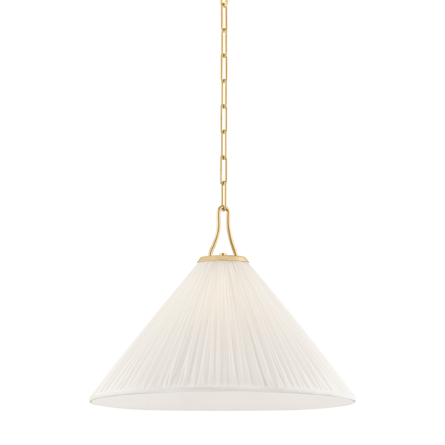 Mitzi Merida Pendant — H1076701L-AGB