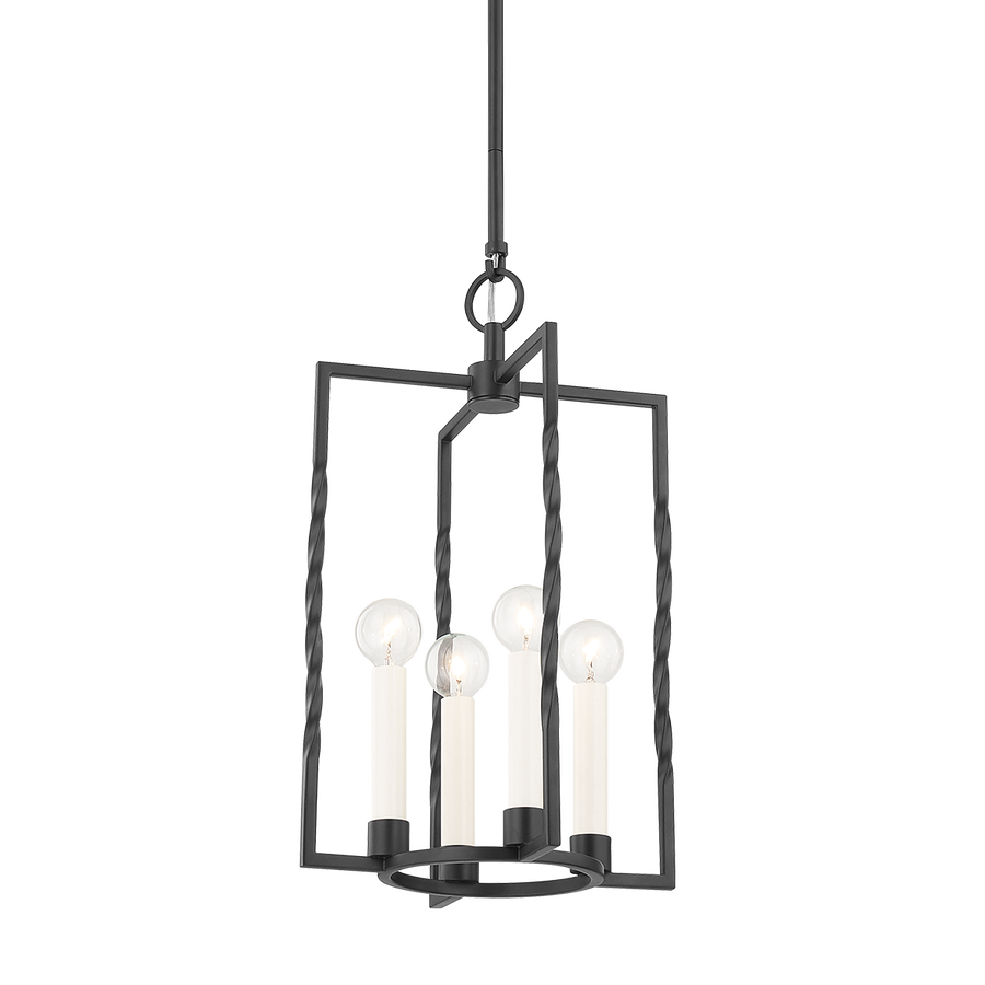 Mitzi Adelaide Lantern — H731704S-TBK