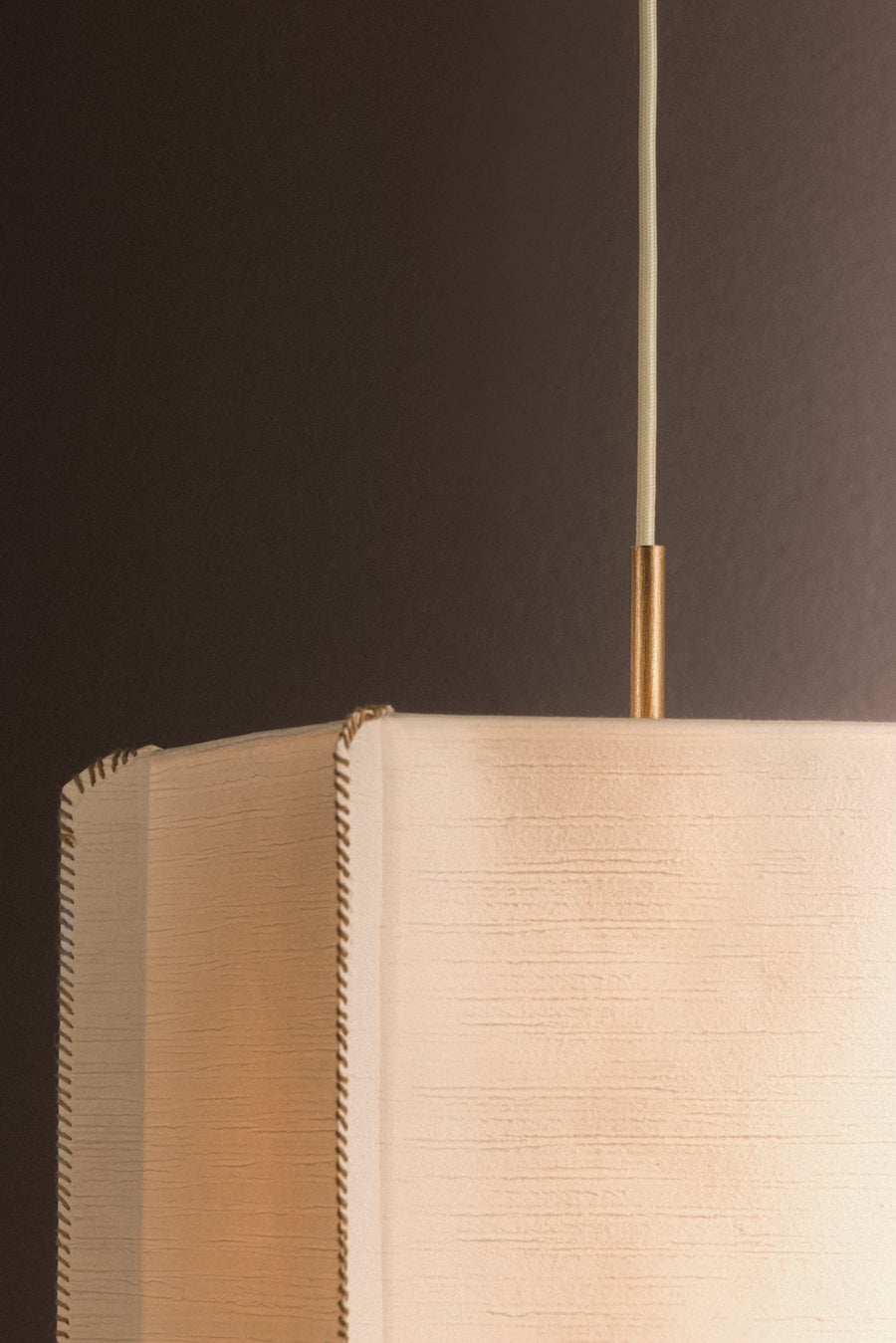Hudson Valley Lighting Louise Pendant — AH4431-PGL