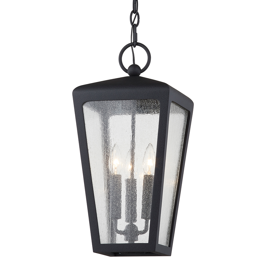 Troy Lighting Mariden Exterior Lantern — F7607-TRN