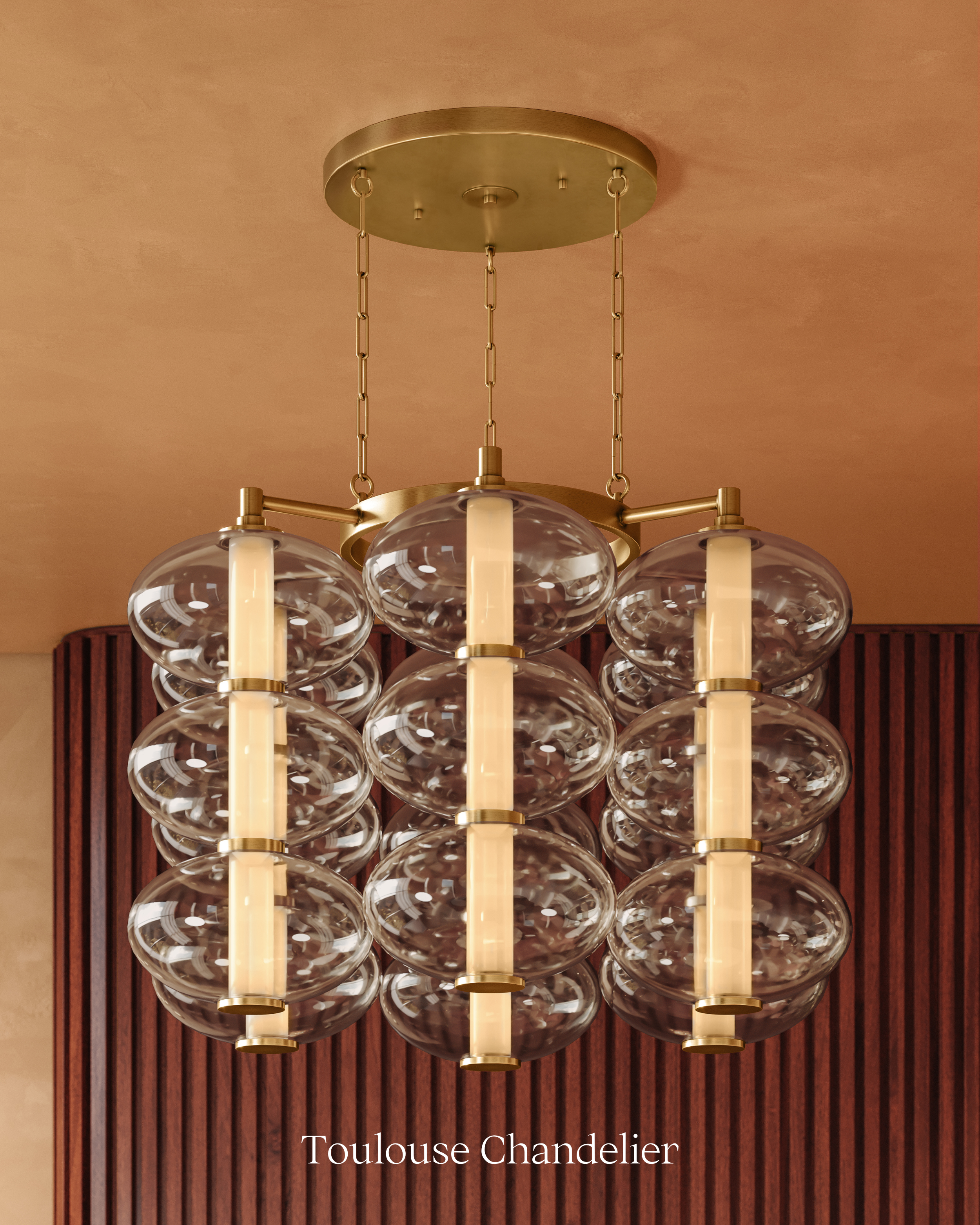 Corbett Lighting Fall 2024 Corbett Lighting Fall 2024