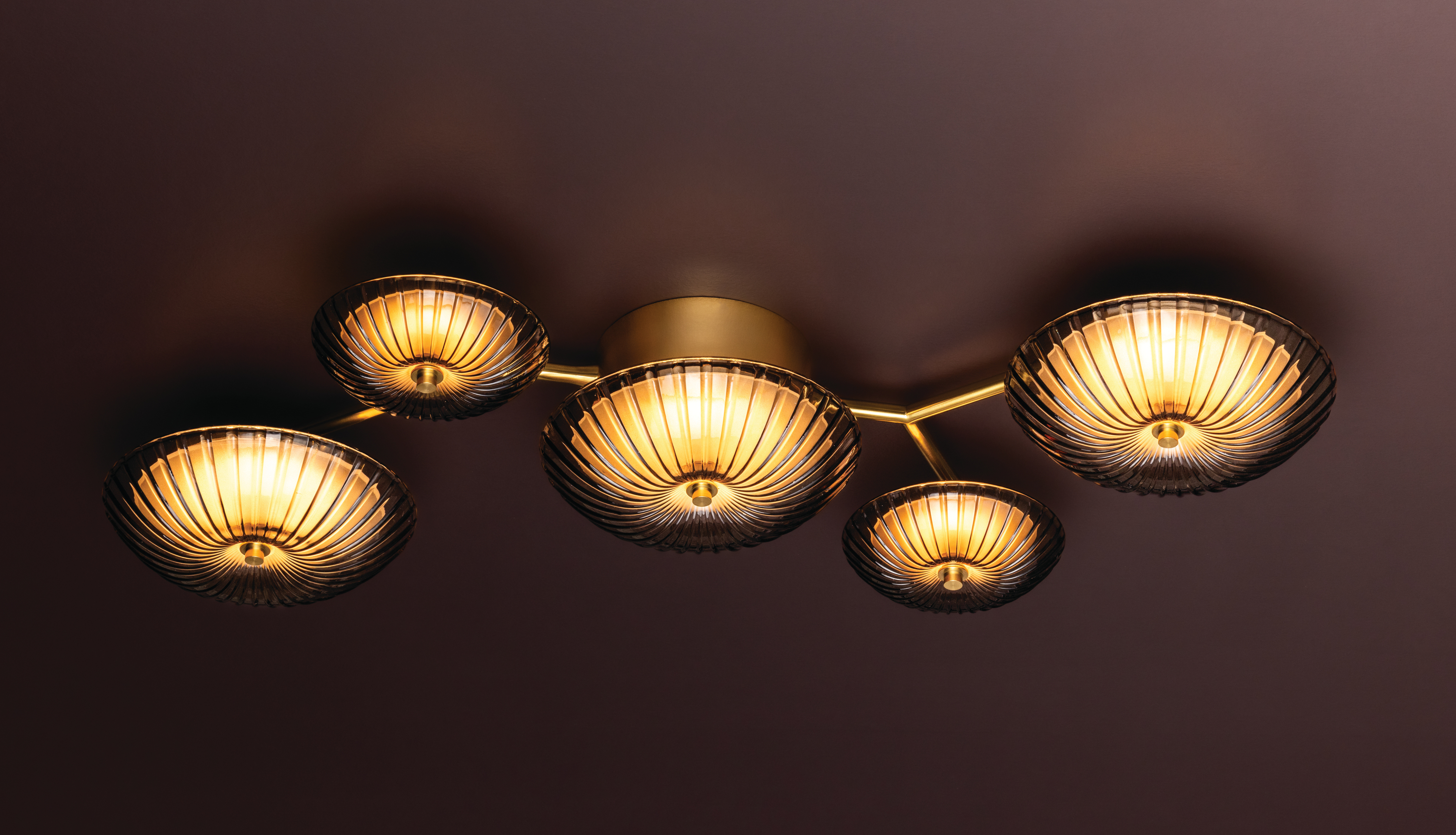 Corbett Lighting Fall 2024 Corbett Lighting Fall 2024