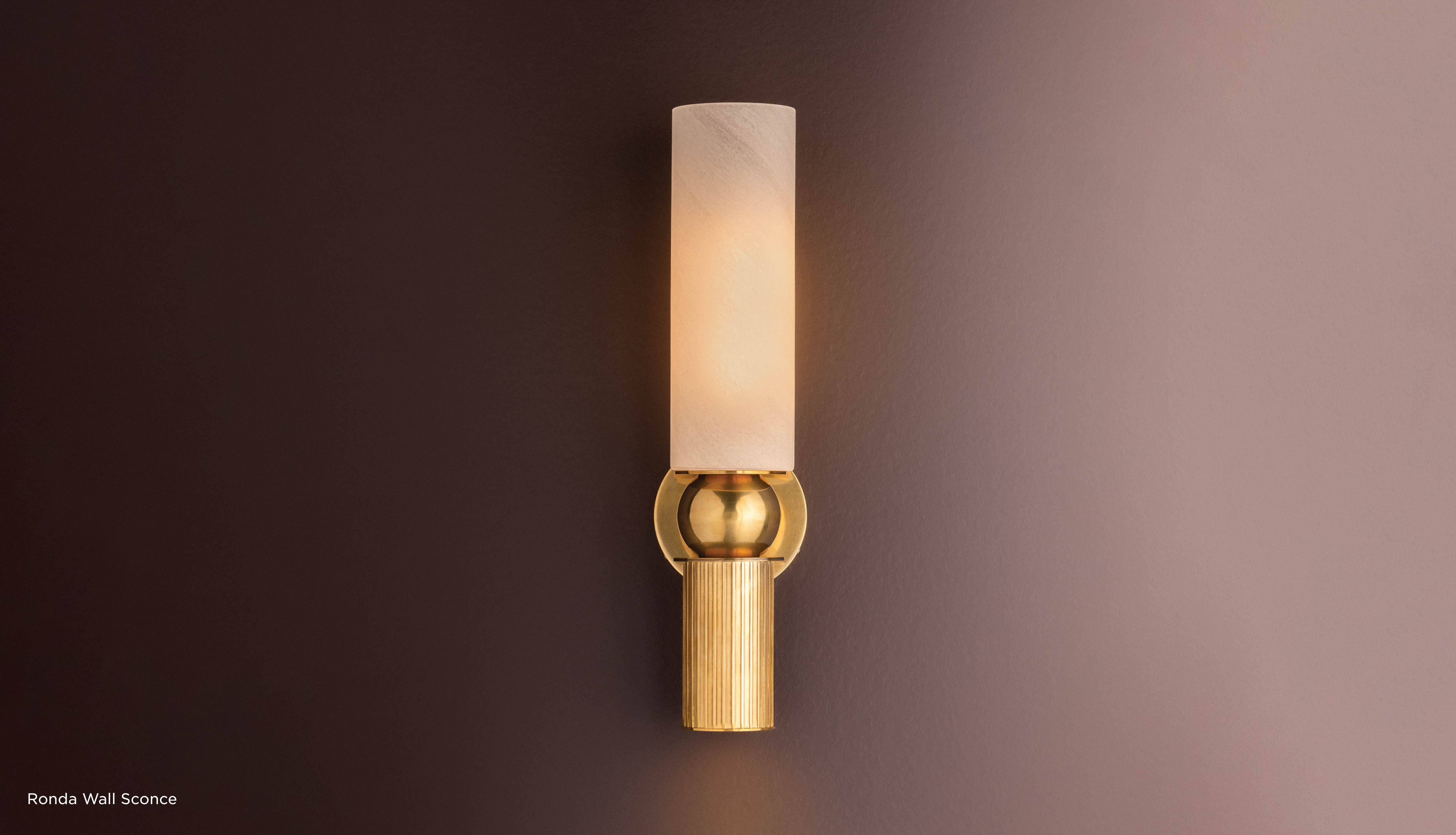 Tirana chandelier by Corbett Lighting