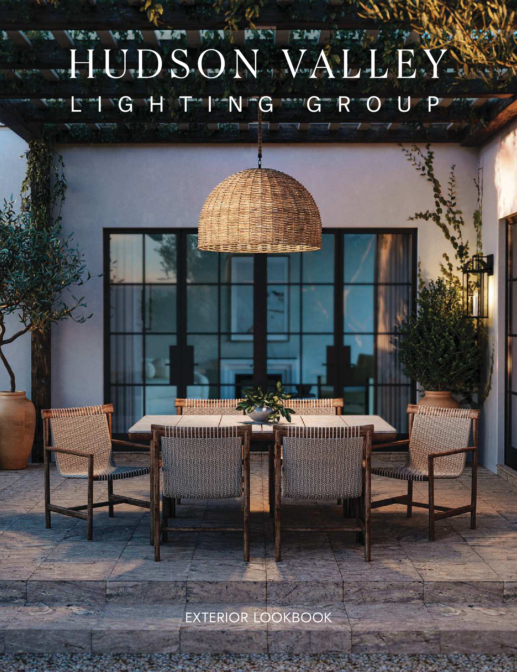 HVLG HVLG Exterior Lookbook