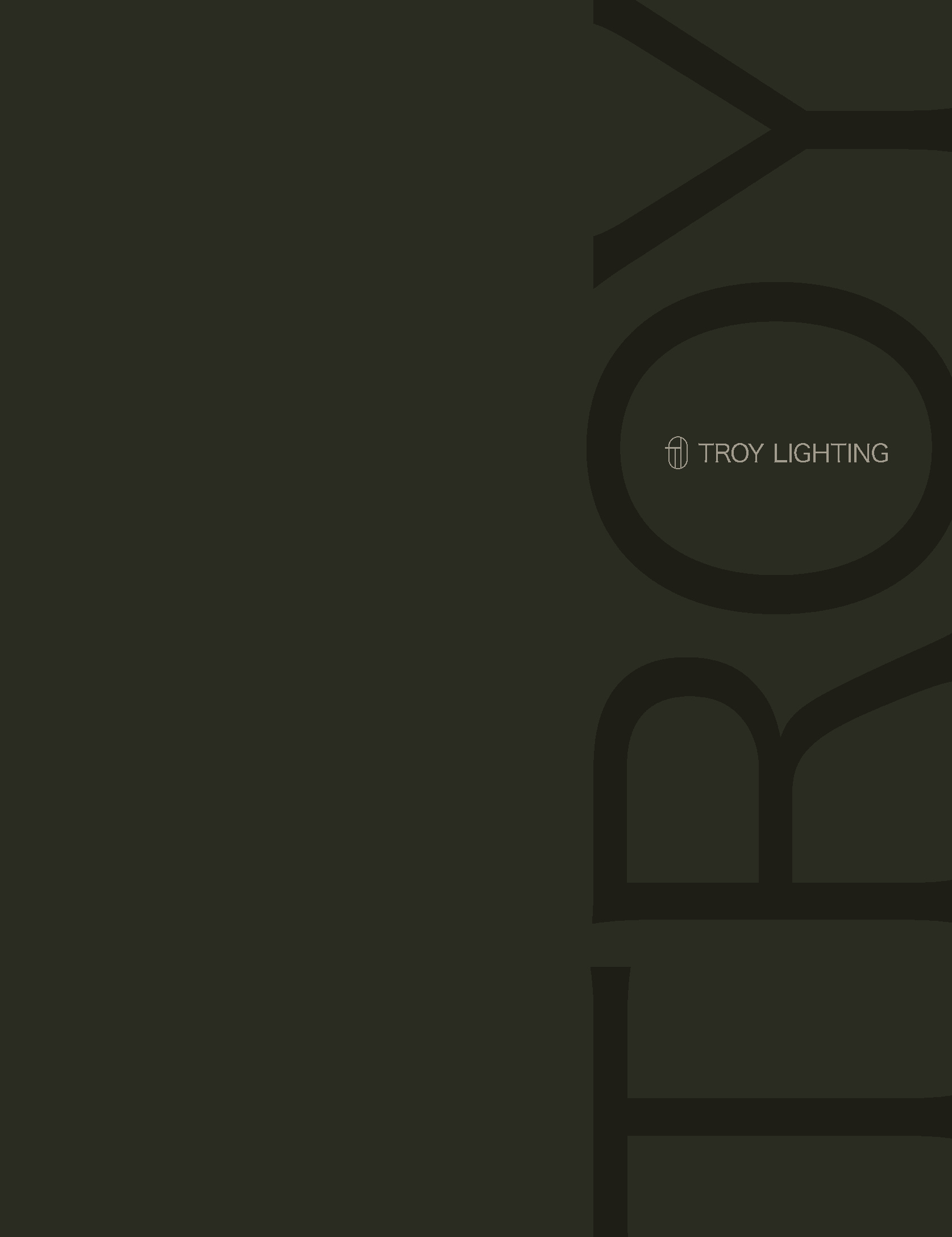 2025 Troy Master Catalog
