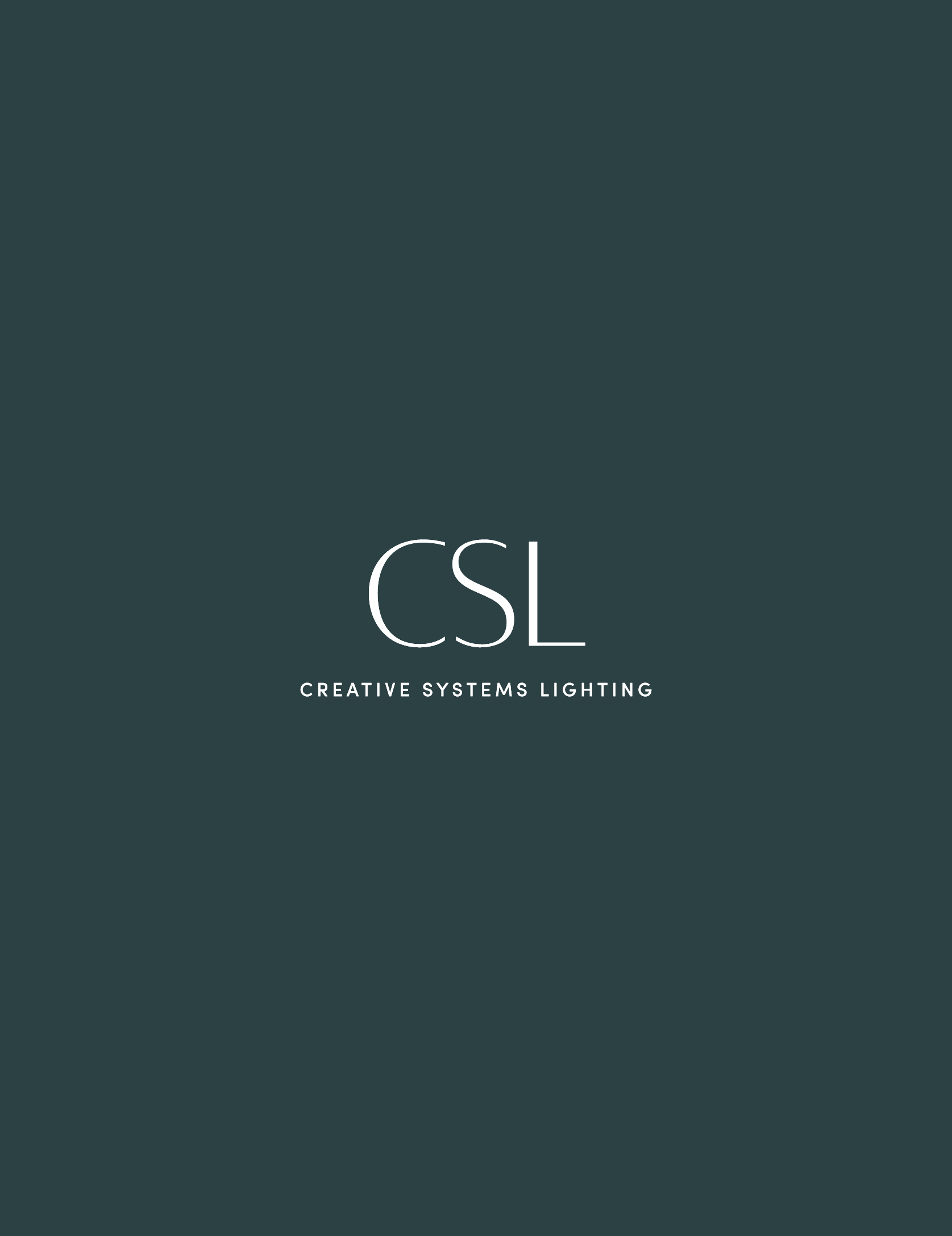 CSL 2026 Lookbook
