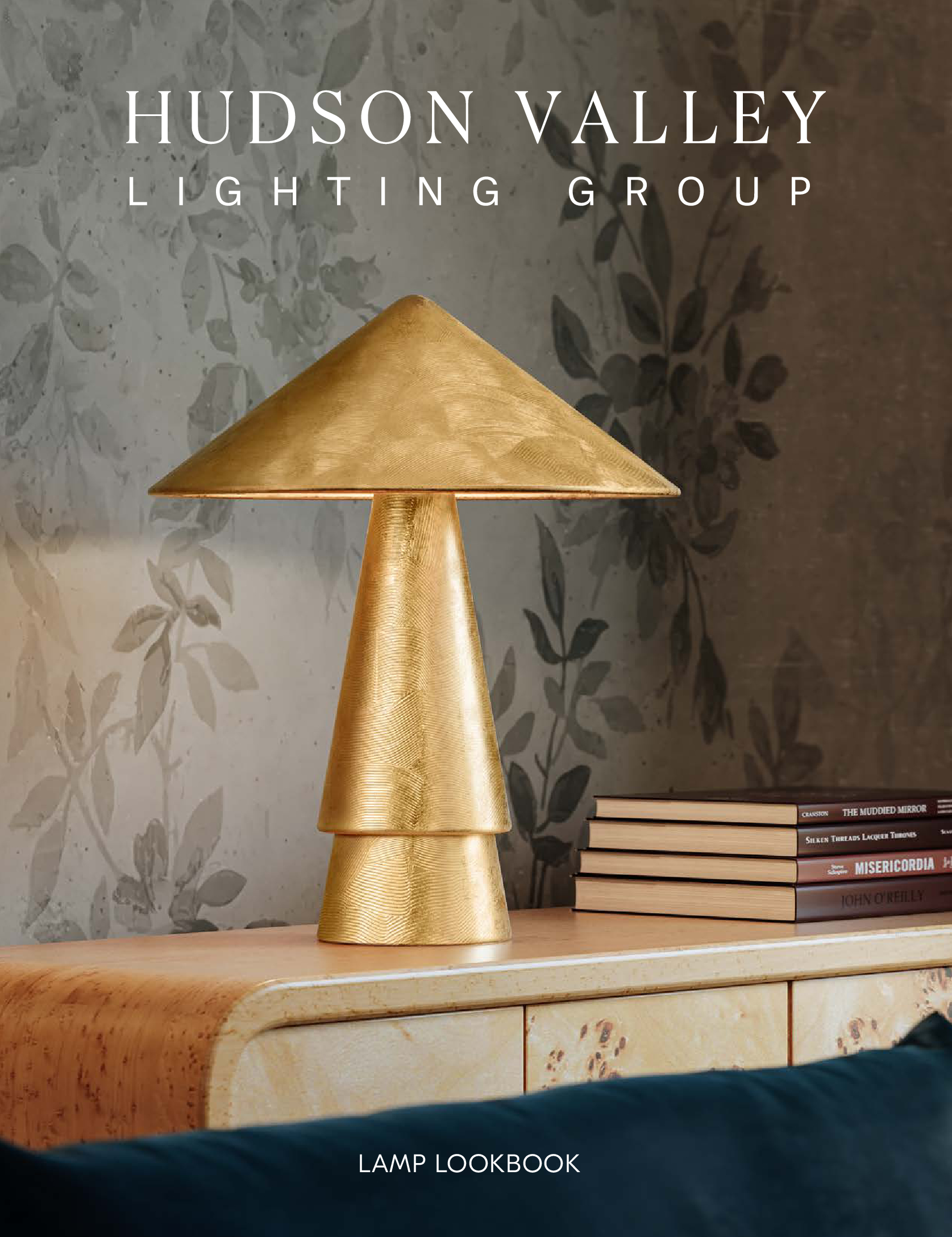 HVLG HVLG Table Lamp Postcard