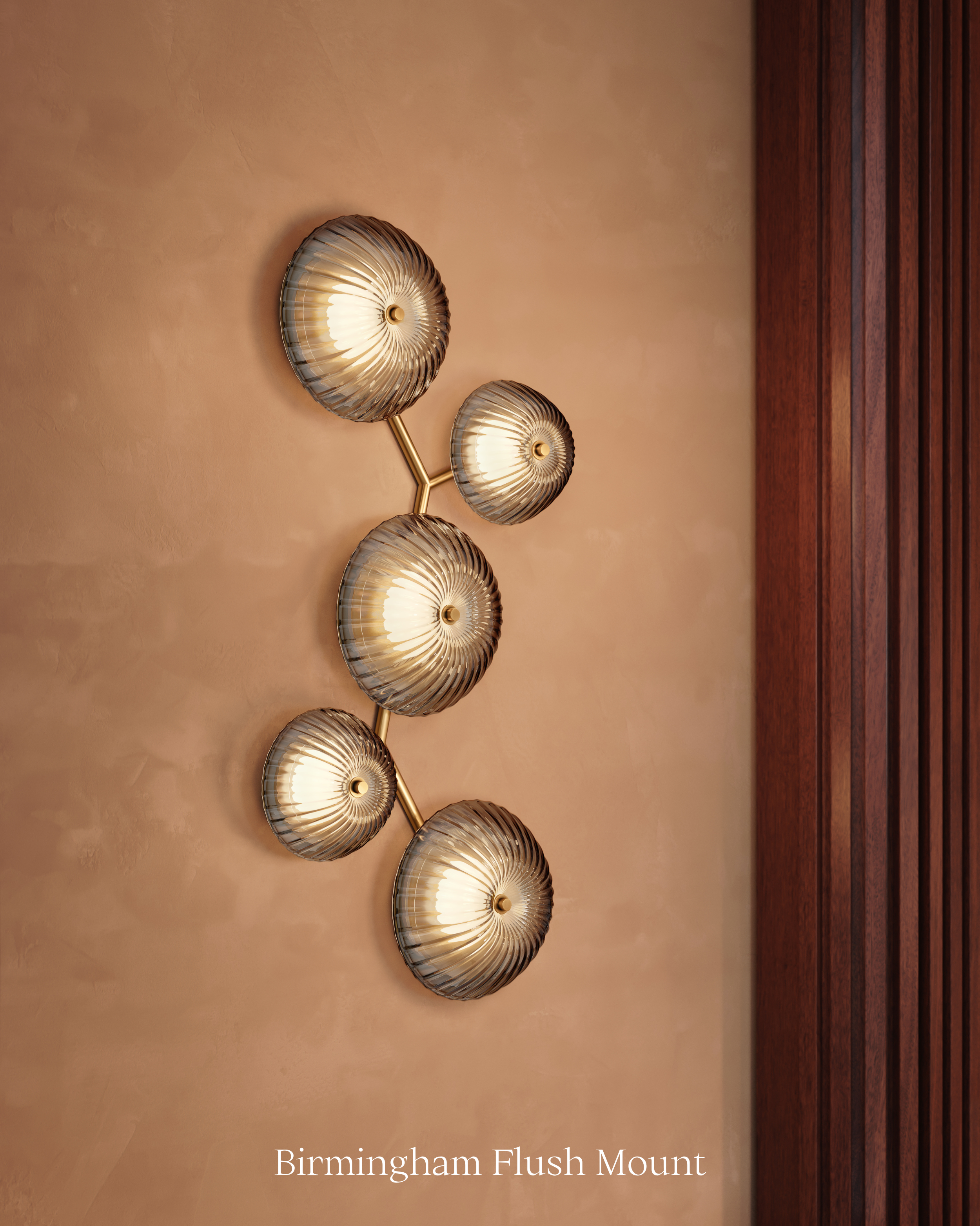 Corbett Lighting Fall 2024 Corbett Lighting Fall 2024