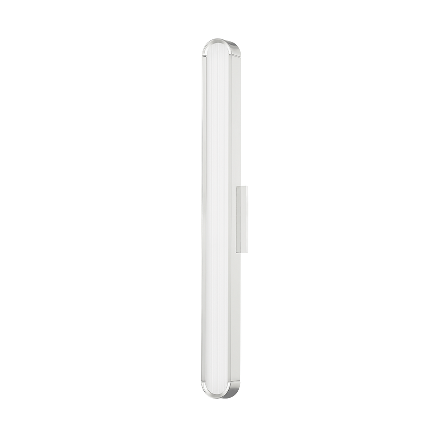 Hudson Valley Lighting Starkey Bath and Vanity — Polished Nickel