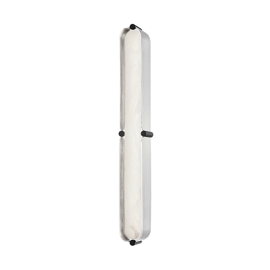 Hudson Valley Lighting Tribeca Bath and Vanity — 2923-BN/BK