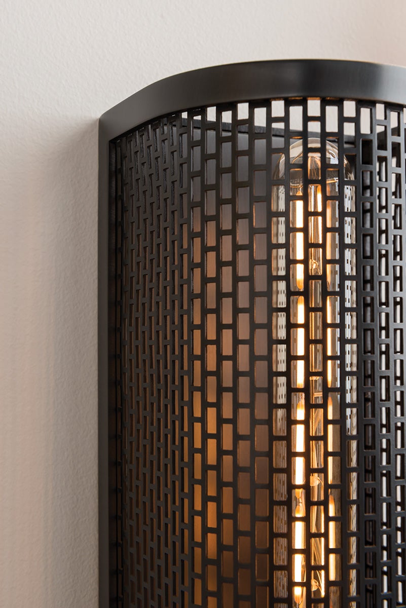 Mitzi Britt Wall Sconce — H151102-OB