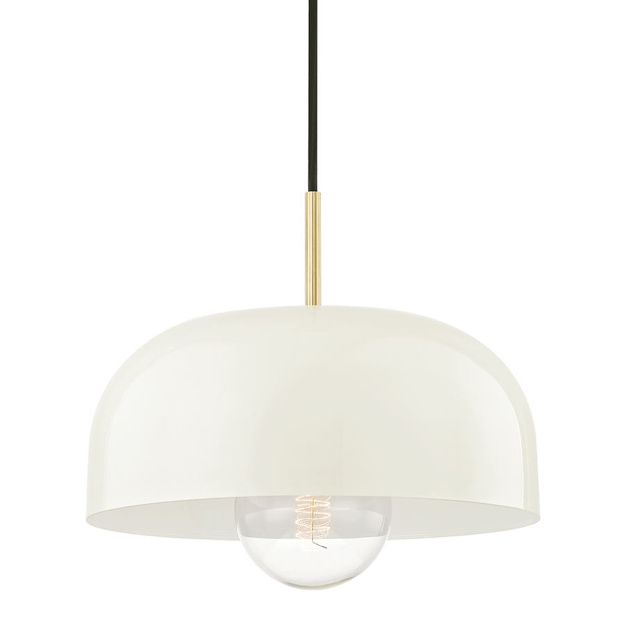 Mitzi Avery Pendant — H199701L-AGB/CR