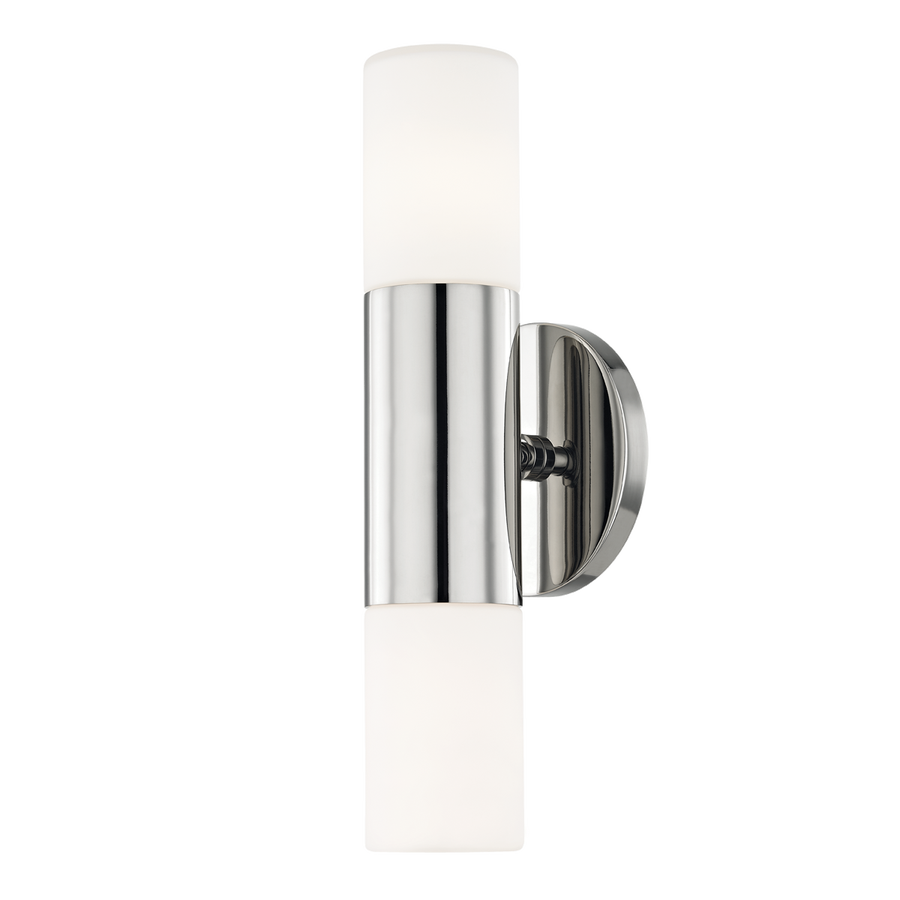 Mitzi Lola Wall Sconce — H196102-PN