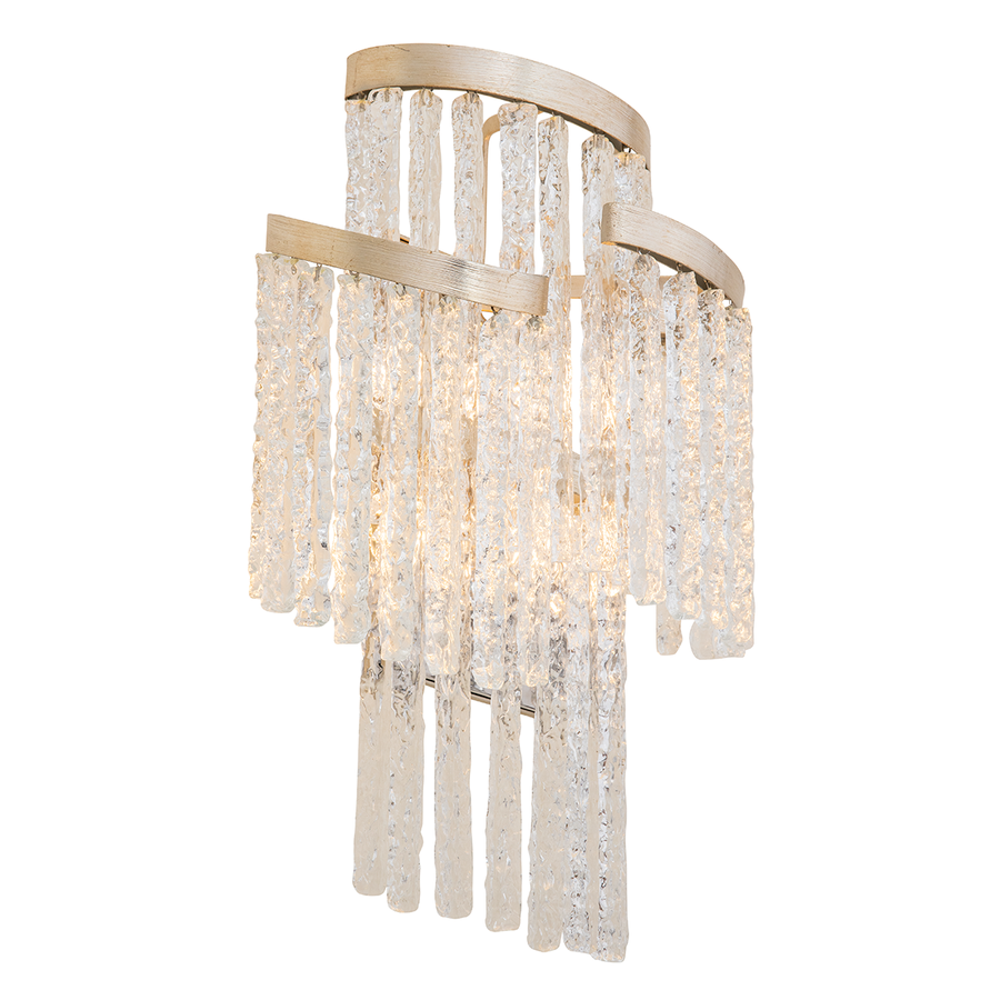 Corbett Lighting Mont Blanc Wall Sconce — 243-13