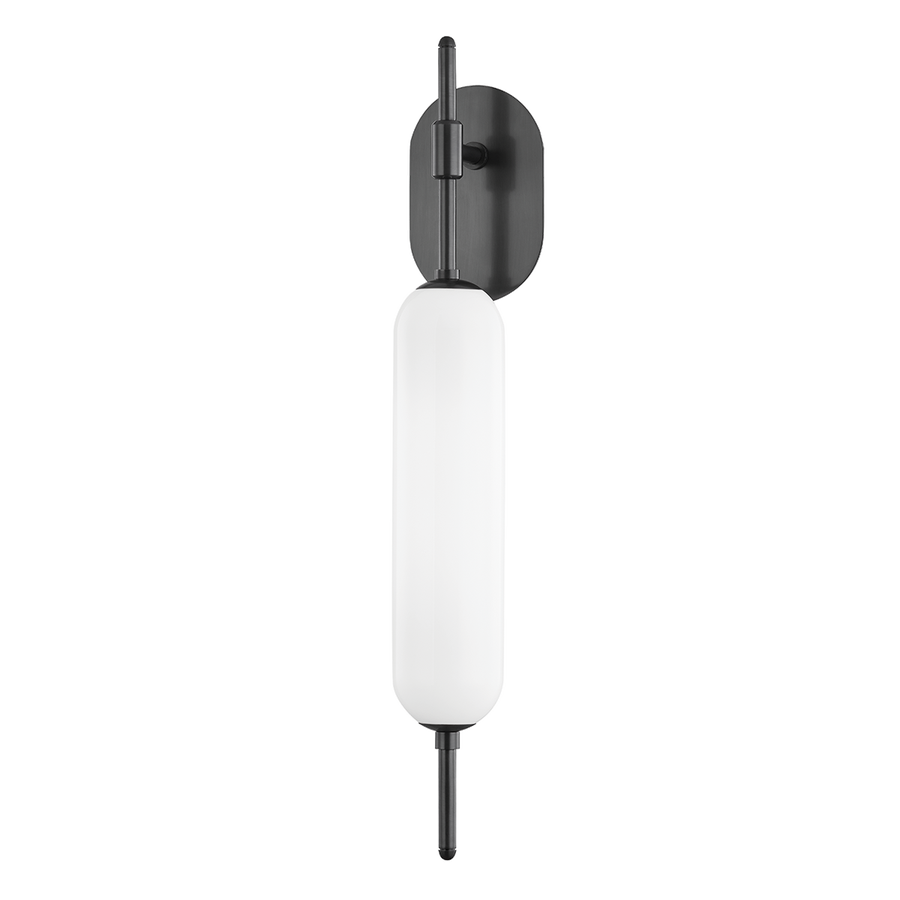 Mitzi Miley Wall Sconce — H373101-OB