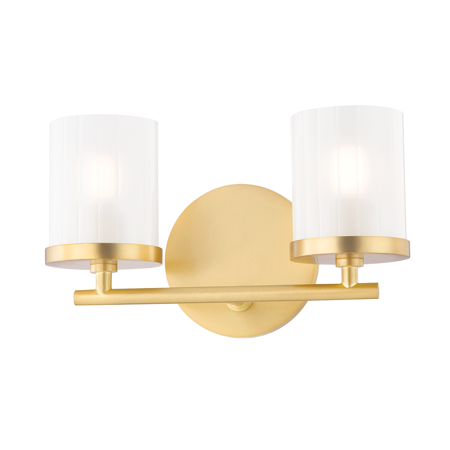 Mitzi Ryan Bath And Vanity — H239302-AGB