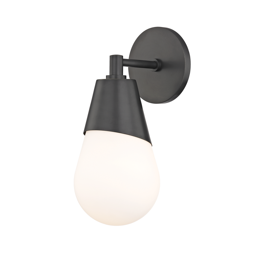 Mitzi Cora Wall Sconce — H101101-OB