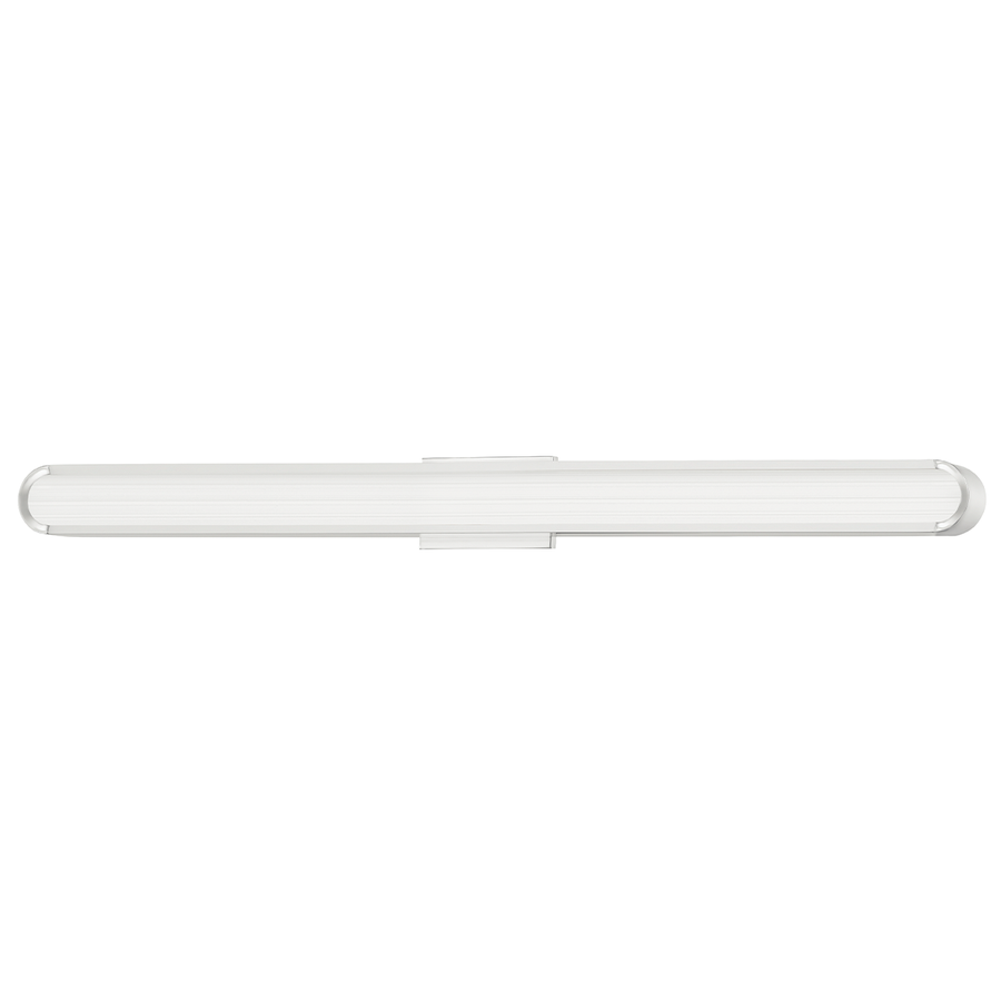 Hudson Valley Lighting Starkey Bath and Vanity — Polished Nickel