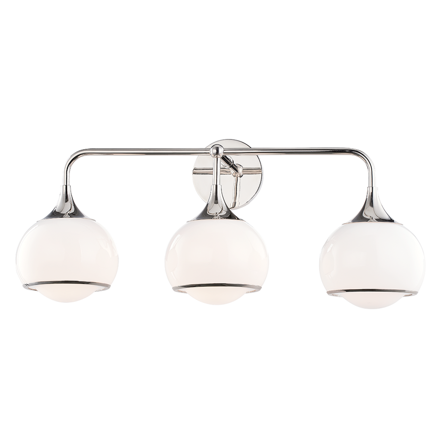 Mitzi Reese Bath And Vanity — H281303-PN