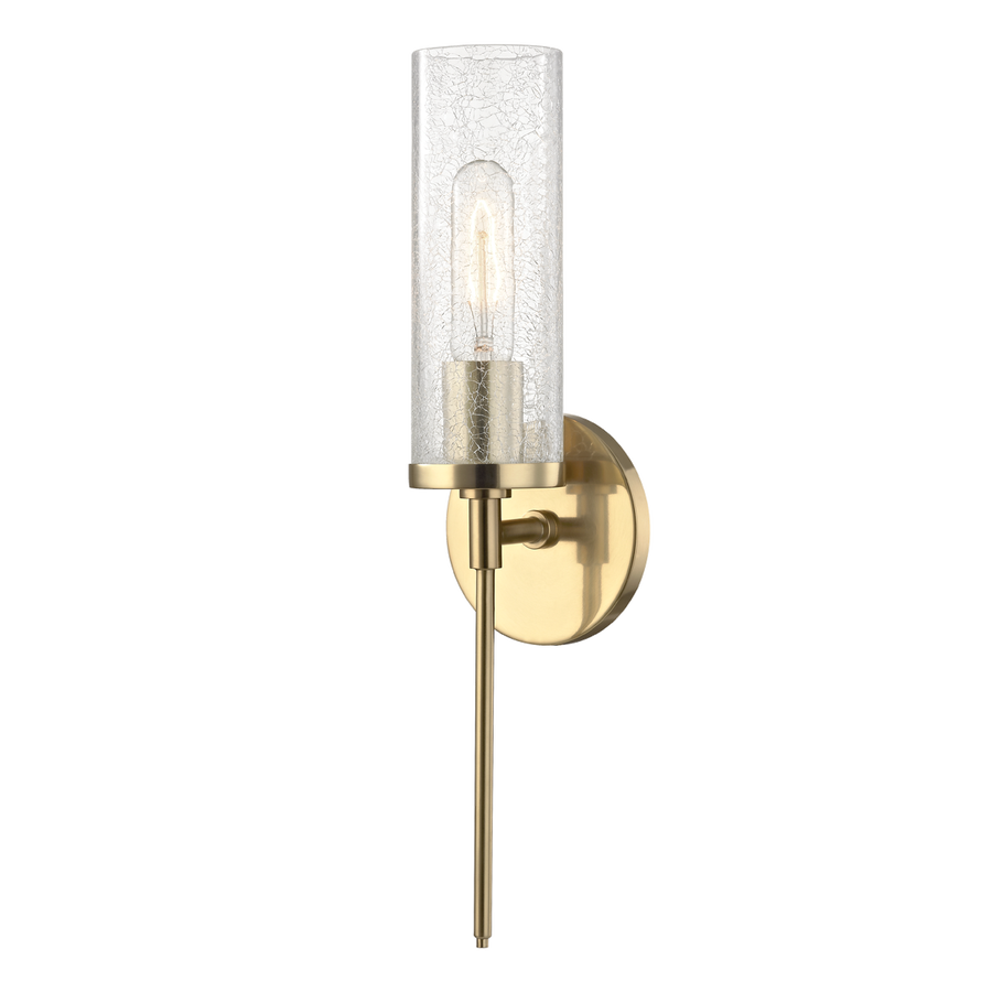 Mitzi Olivia Wall Sconce — H220101-AGB