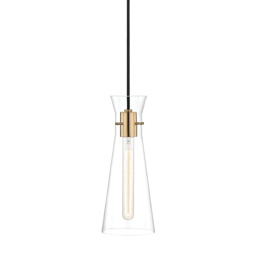 Mitzi Anya Pendant — H112701-AGB