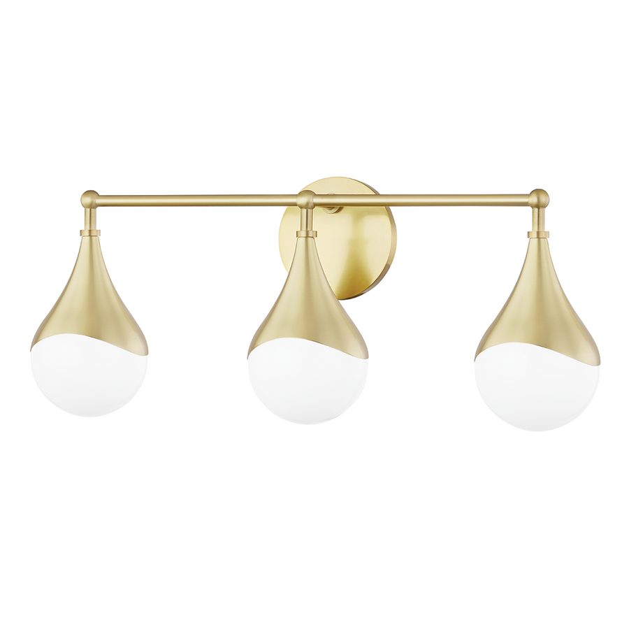 Mitzi Ariana Bath And Vanity — H416303-AGB
