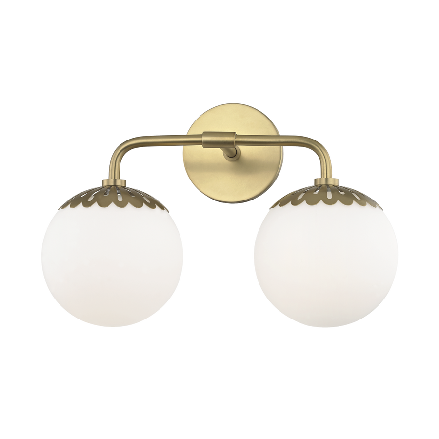 Mitzi Paige Bath And Vanity — H193302-AGB