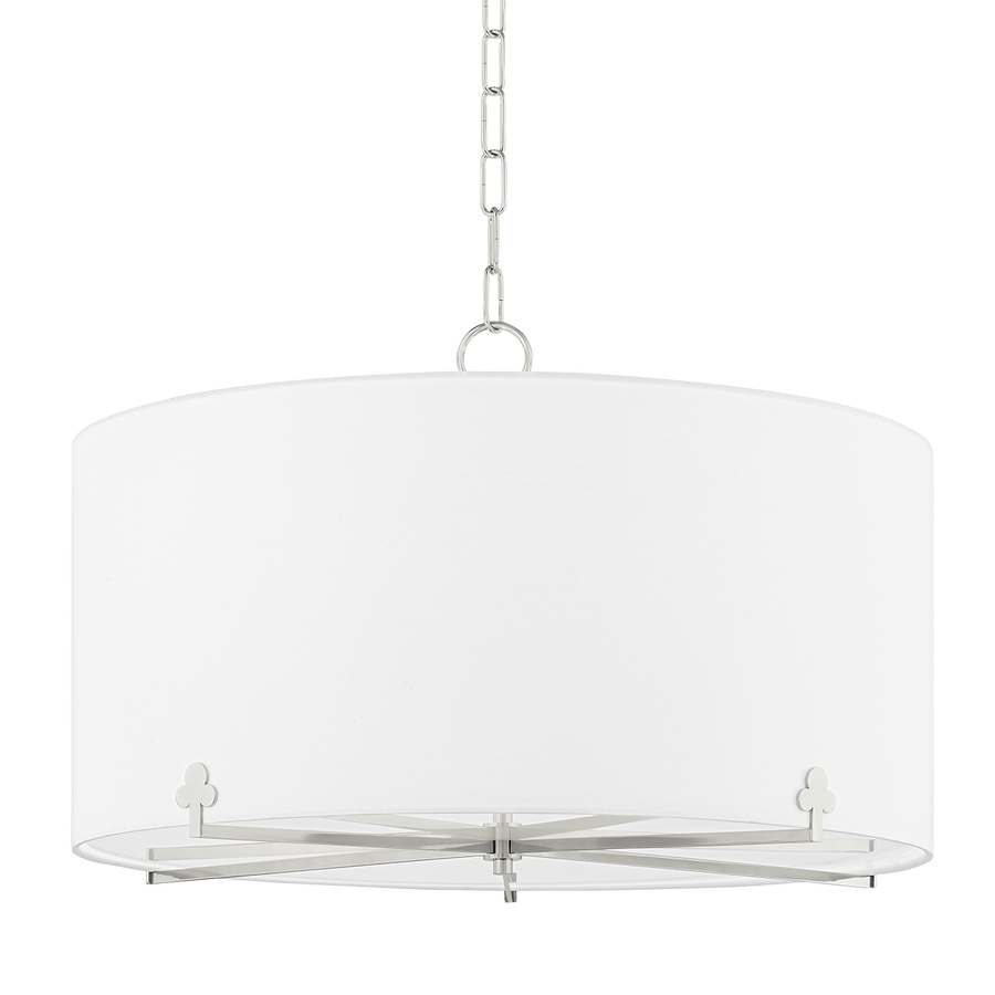 Mitzi Darlene Chandelier — H519805-PN