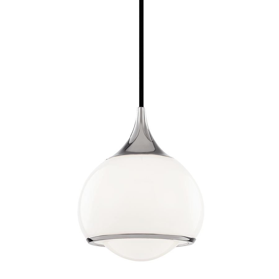 Mitzi Reese Pendant — H281701S-PN