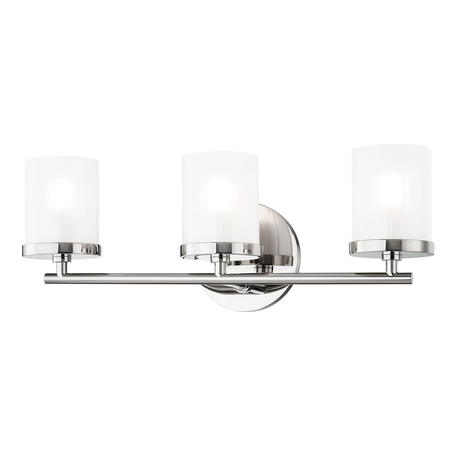 Mitzi Ryan Bath And Vanity — H239303-PN