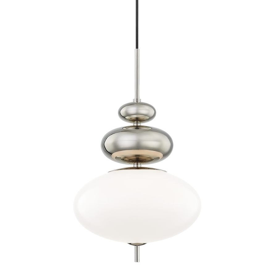 Mitzi Elsie Pendant — H347701-PN