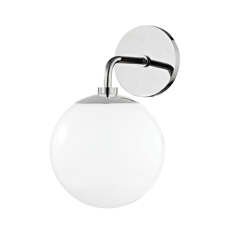 Mitzi Stella Wall Sconce — H105101-PN