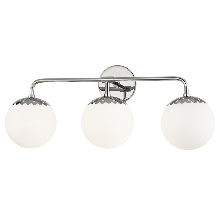 Mitzi Paige Bath And Vanity — H193303-PN