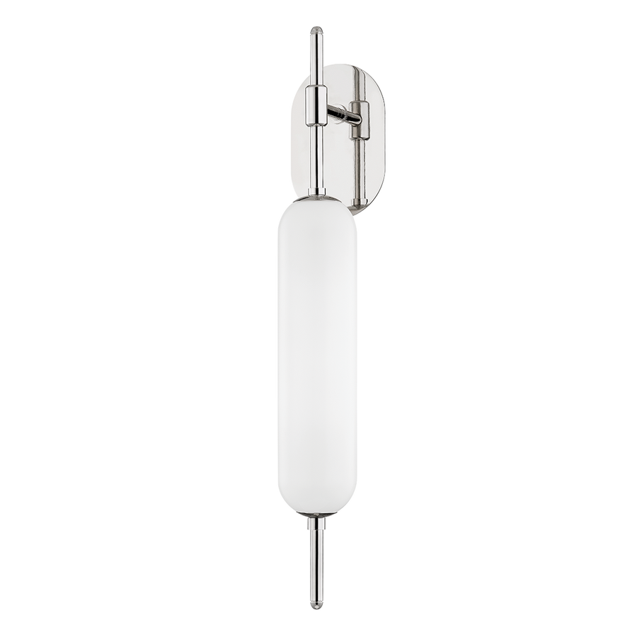 Mitzi Miley Wall Sconce — H373101-PN
