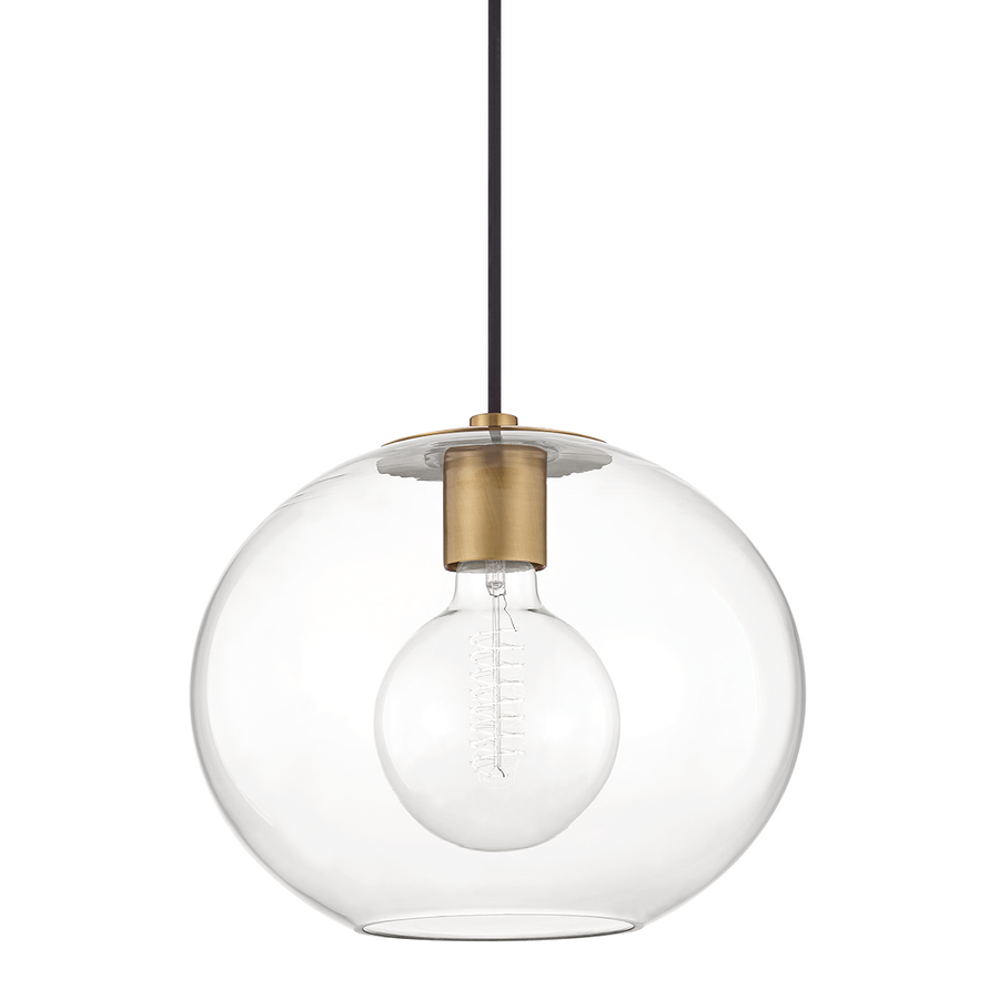 Mitzi Margot Pendant — H270701L-AGB