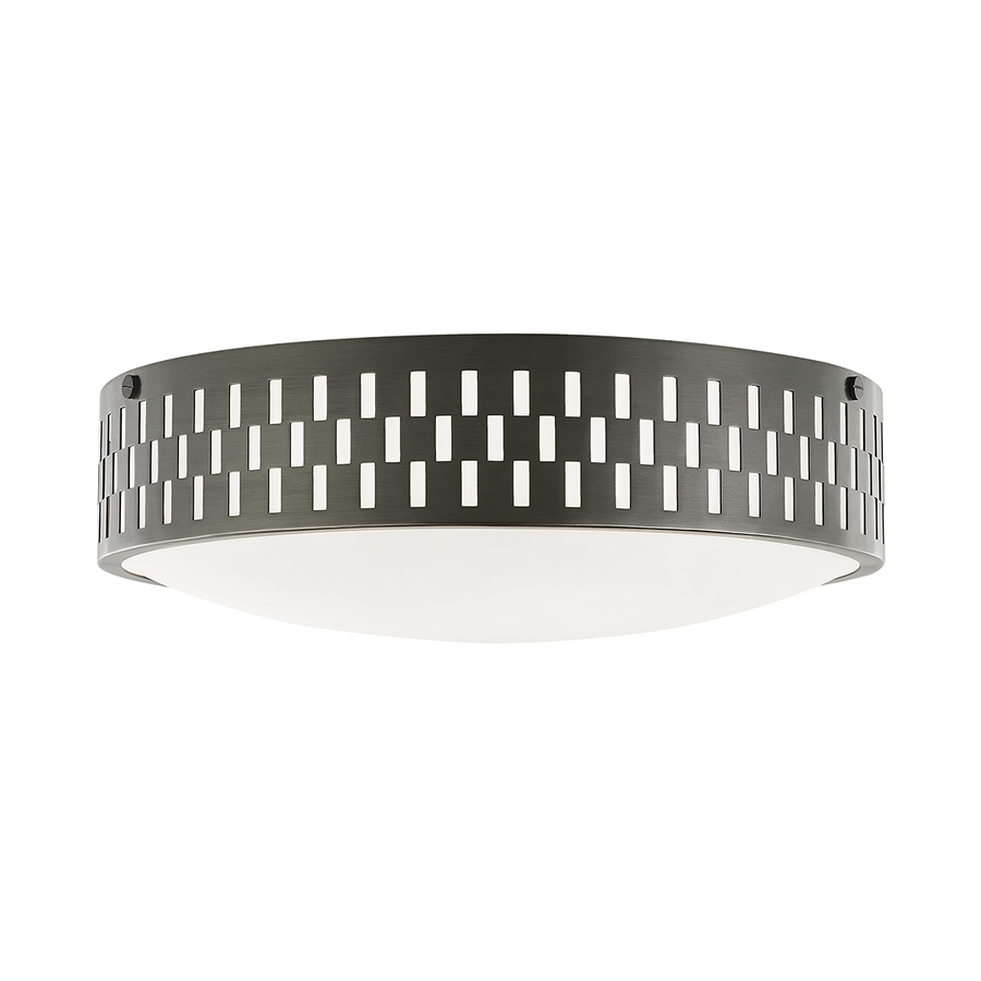 Mitzi Phoebe Flush Mount — H329503L-OB