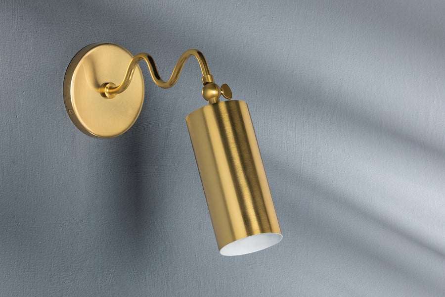 Mitzi Bea Wall Sconce — H742101-AGB
